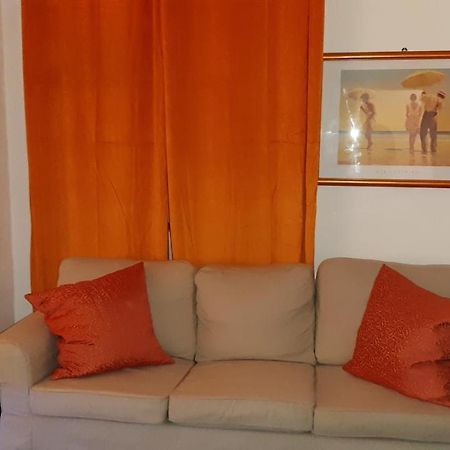 Casa Bacetto Apartment Палермо Екстериор снимка