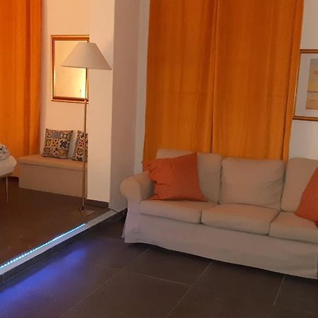 Casa Bacetto Apartment Палермо Екстериор снимка