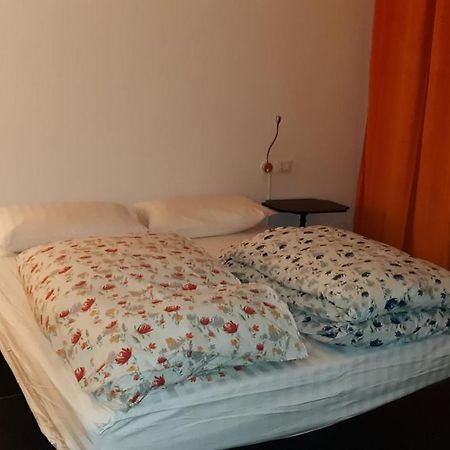 Casa Bacetto Apartment Палермо Екстериор снимка