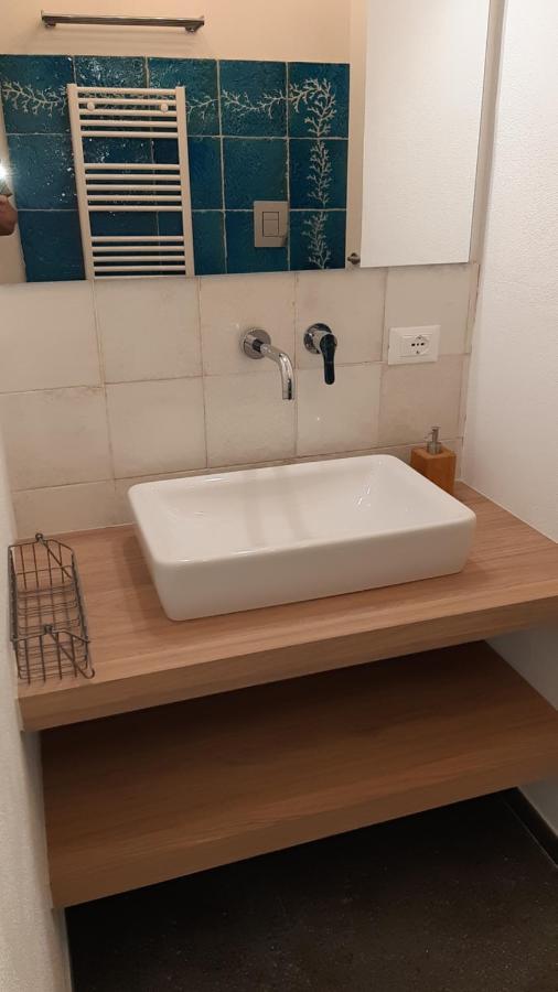 Casa Bacetto Apartment Палермо Екстериор снимка