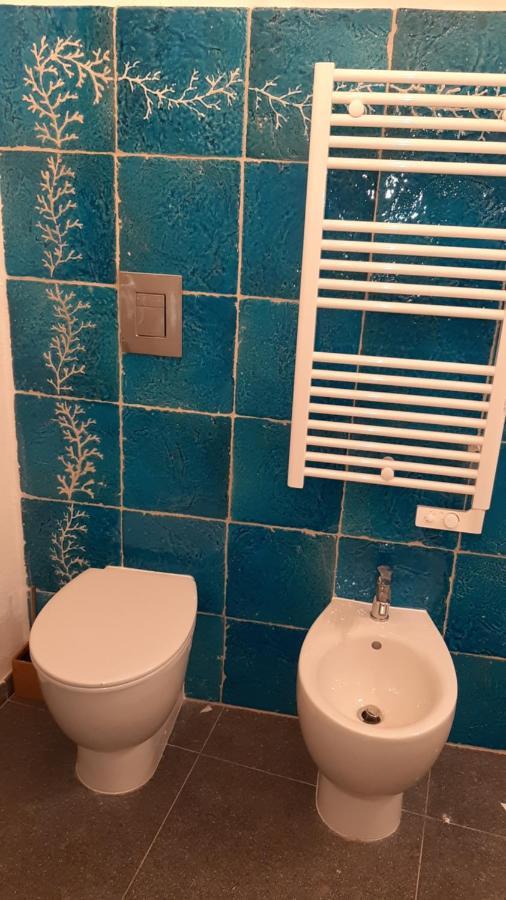 Casa Bacetto Apartment Палермо Екстериор снимка