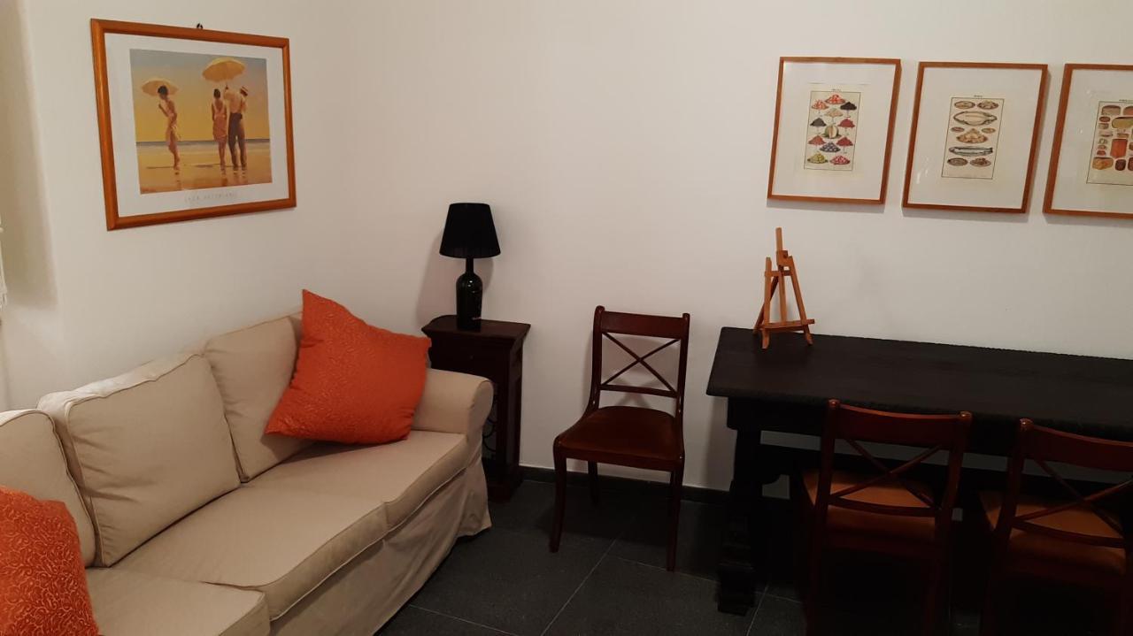 Casa Bacetto Apartment Палермо Екстериор снимка