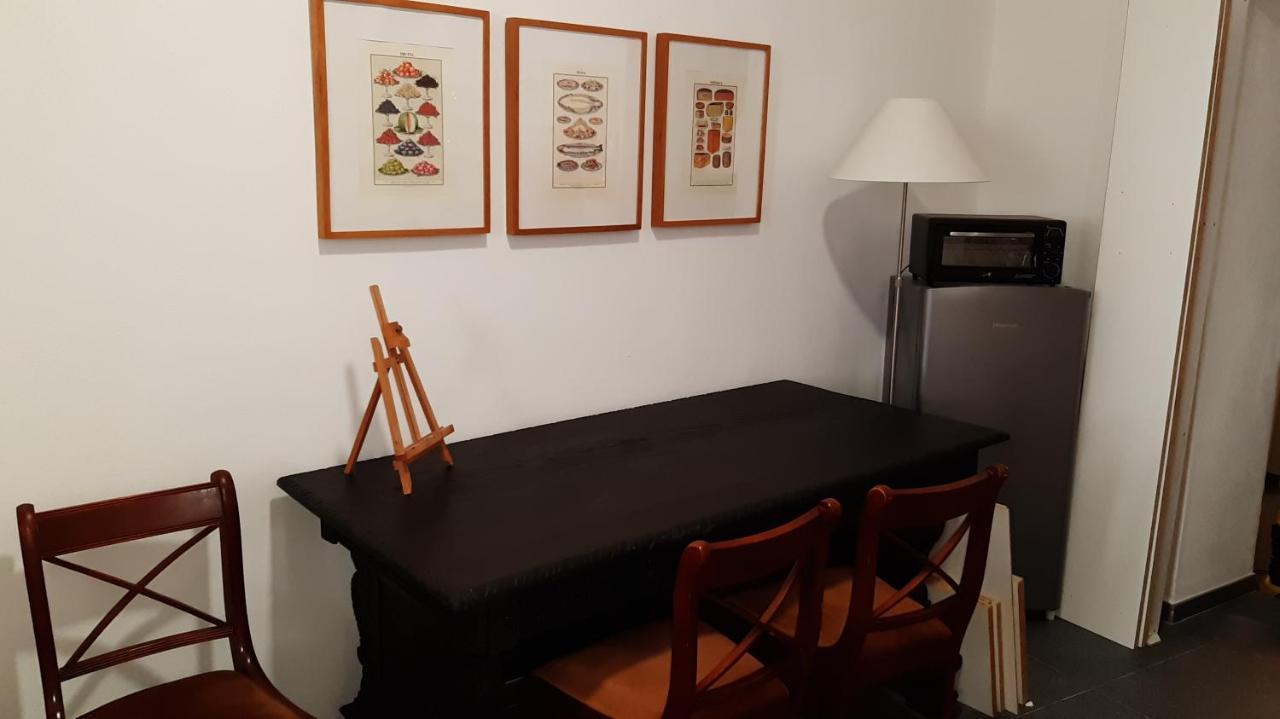 Casa Bacetto Apartment Палермо Екстериор снимка