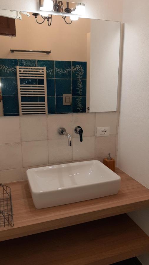 Casa Bacetto Apartment Палермо Екстериор снимка
