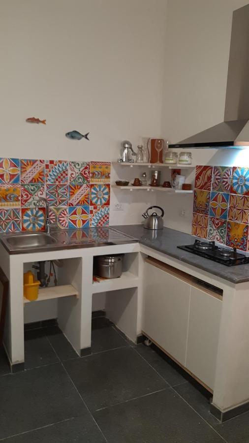 Casa Bacetto Apartment Палермо Екстериор снимка