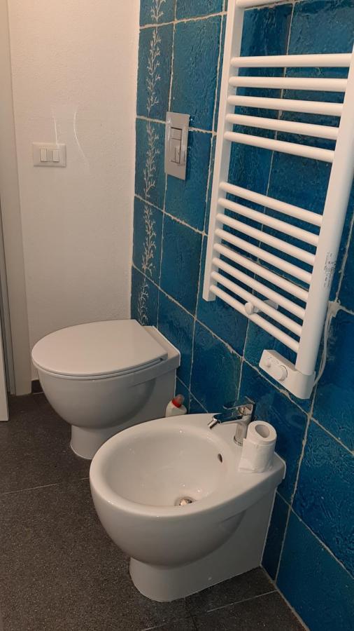 Casa Bacetto Apartment Палермо Екстериор снимка