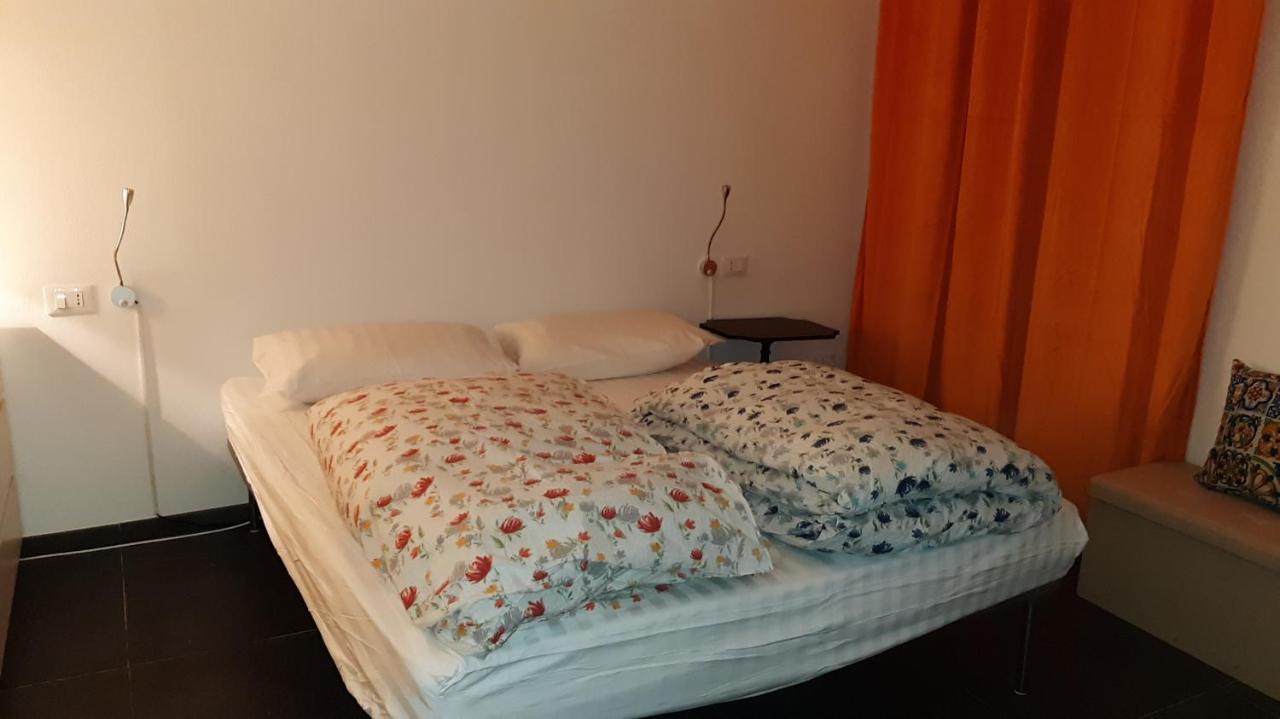 Casa Bacetto Apartment Палермо Екстериор снимка